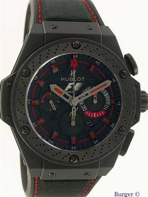 hublot geneve f1 limited edition n093 500|More.